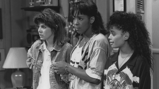 An Ode To Jaleesa Vinson: The Unsung Hero Of A Different World